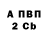 Кетамин VHQ Georg Palamarchuk